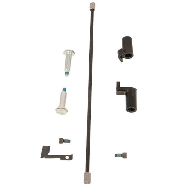Kit-Clutch Lock